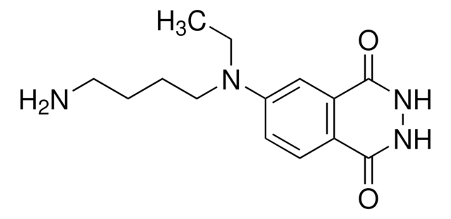 N-(4-Aminobutyl)-N-Ethylisoluminol &#8805;90%