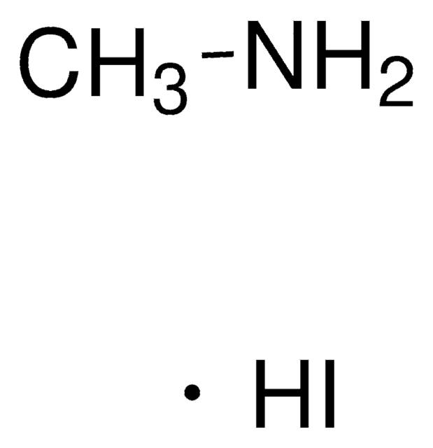 Methylammoniumiodid &#8805;99%, anhydrous