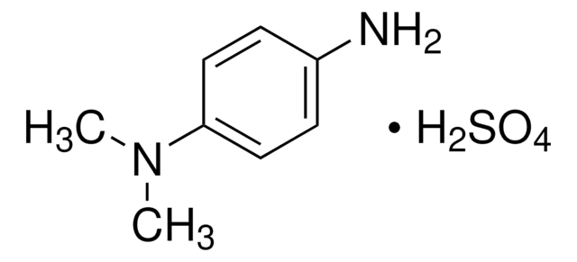 N,N-Dimethyl-p-phenylendiamin -sulfat (Salz) 98%