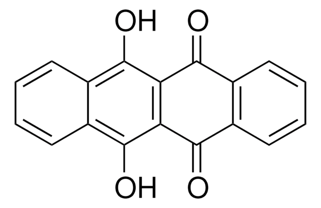 6,11-Dihydroxy-5,12-naphthacenedione 96%