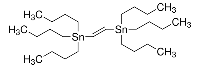 反式-1,2-双(三丁基锡基)乙烯 97%