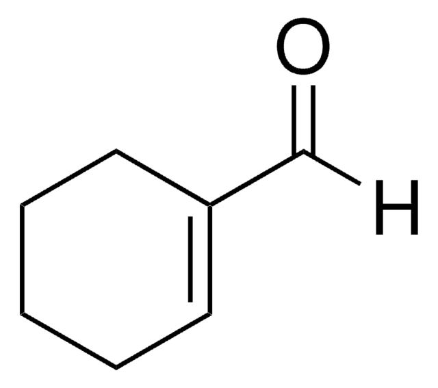 1-环己烯-1-甲醛 97%