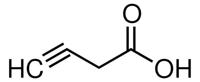 3-丁炔酸 95%