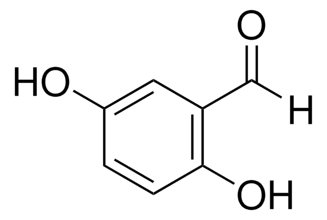 2,5-二羟基苯甲醛 98%