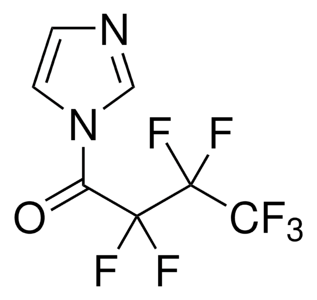 N -七氟丁基咪唑 97%