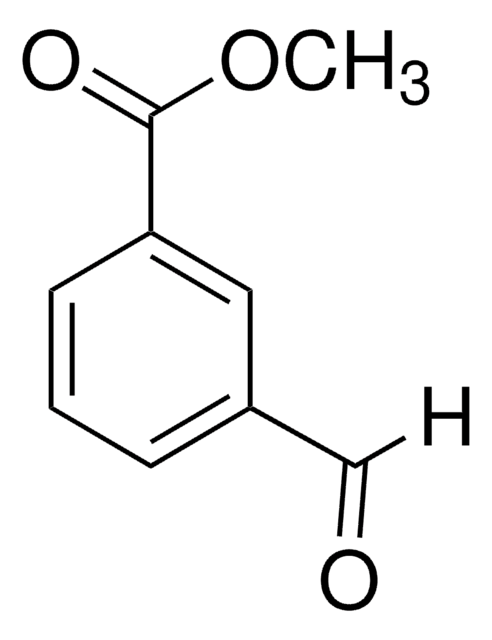 3-Formyl-benzoesäure-methylester &#8805;98.0% (GC)