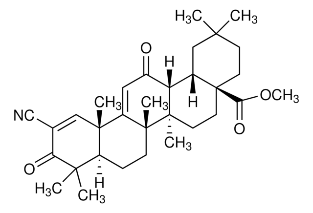 CDDOメチルエステル &#8805;98% (HPLC)