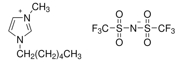 1-Hexyl-3-methyl-imidazolium-bis-(trifluormethylsulfonyl)-imid 98%