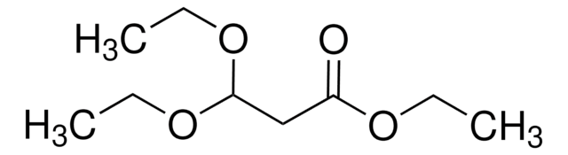 Ethyl-3,3-diethoxypropionat 90%, technical grade