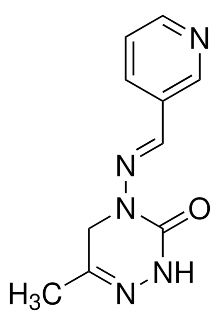 ピメトロジン PESTANAL&#174;, analytical standard