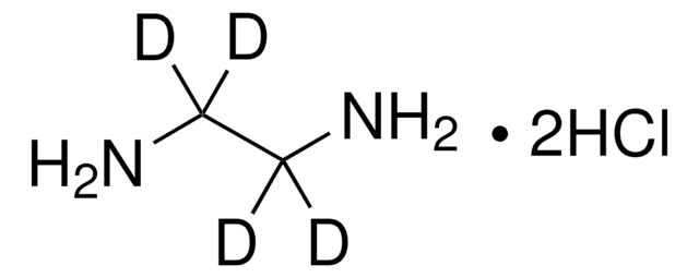 Ethylene-d4-diamine dihydrochloride 98 atom % D