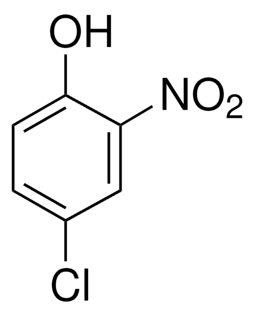 4-氯-2-硝基苯酚 &#8805;97.0%