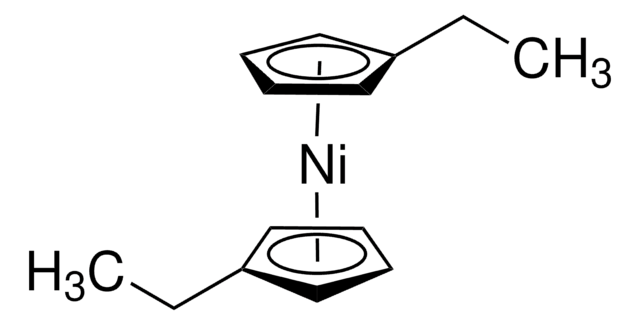 双(乙基环戊二烯)镍(II)