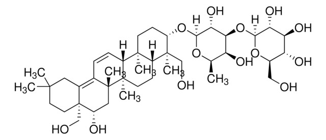 Saikosaponin B1 phyproof&#174; Reference Substance