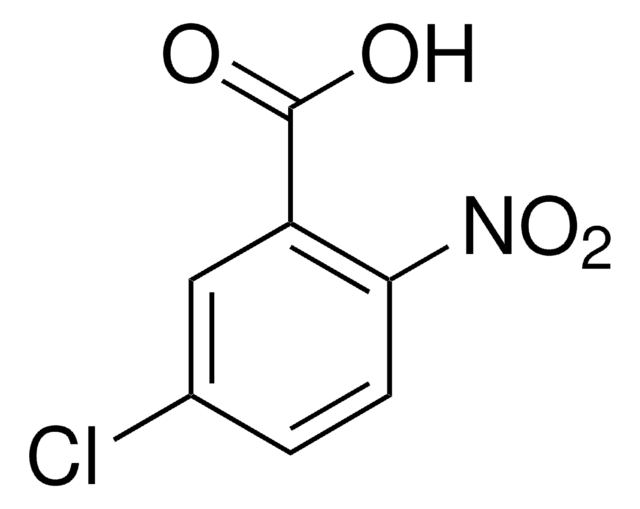 5-クロロ-2-ニトロ安息香酸 99%