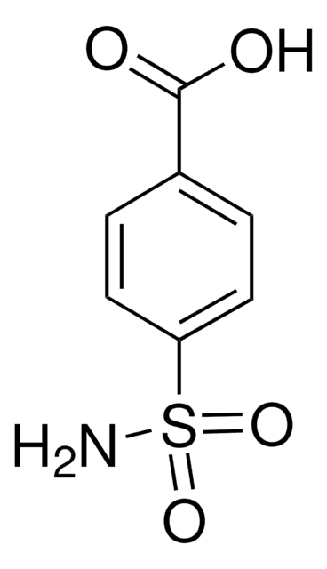 4-スルファモイル安息香酸 97%