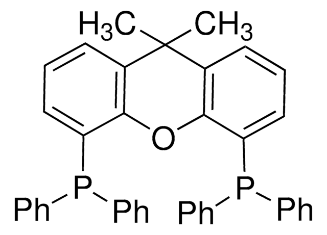 4,5-Bis-(diphenylphosphino)-9,9-dimethylxanthen 97%