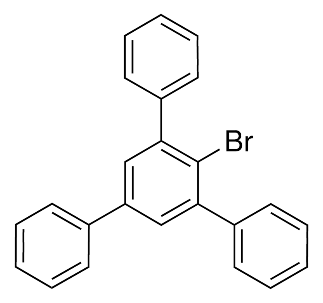 1-BROMO-2,4,6-TRIPHENYLBENZENE AldrichCPR