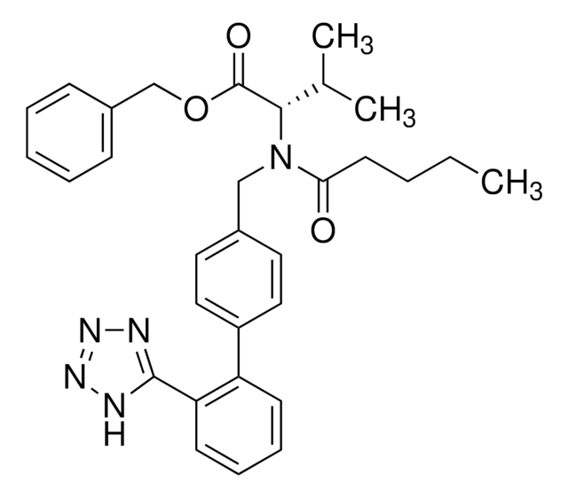 缬沙坦相关化合物C Pharmaceutical Secondary Standard; Certified Reference Material