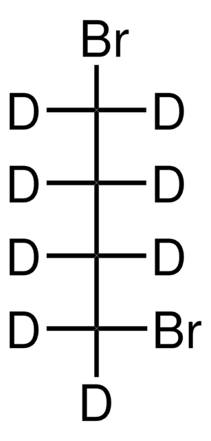 1,4-二溴丁烷-d8 98 atom % D