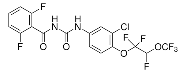 ノバルロン PESTANAL&#174;, analytical standard