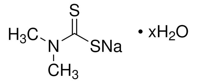 Natriumdimethyldithiocarbamat Hydrat 98%