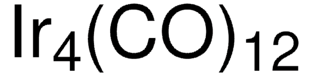 Tetrairidiumdodecacarbonyl 98%