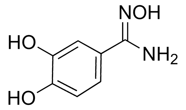 3,4-Dihydroxybenzamidoxime AldrichCPR