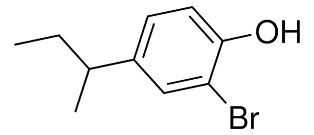 2-bromo-4-sec-butylphenol AldrichCPR