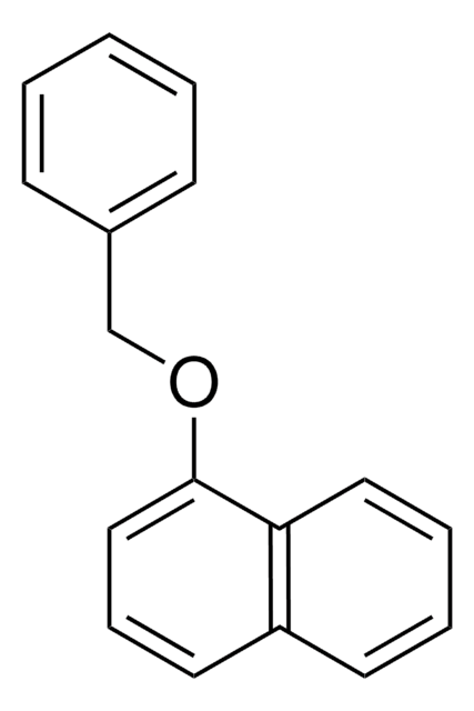 BENZYL 1-NAPHTHYL ETHER AldrichCPR