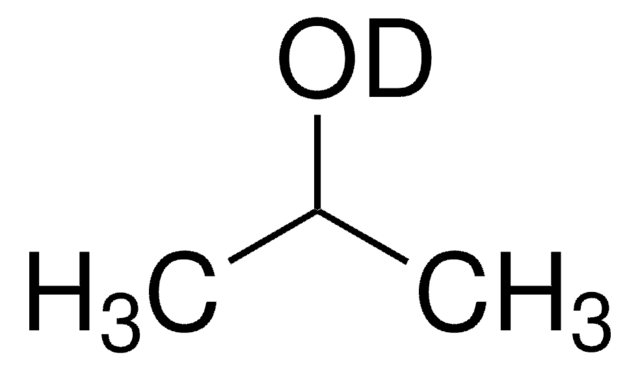 Isopropanol-d1 98 atom % D