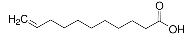 Undecylenic acid &#8805;96%, FG