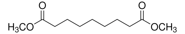 Dimethylazelat &#8805;98.5% (GC)