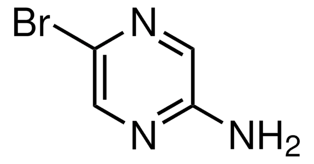 2-Amino-5-Brompyrazin 97%