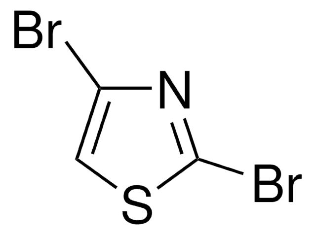 2,4-Dibromthiazol 97%