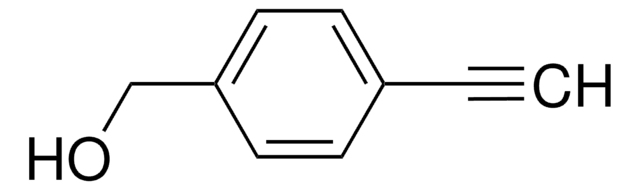 4-Ethinylbenzylalkohol 97%