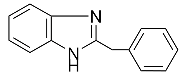 2-BENZYLBENZIMIDAZOLE,TECH. AldrichCPR