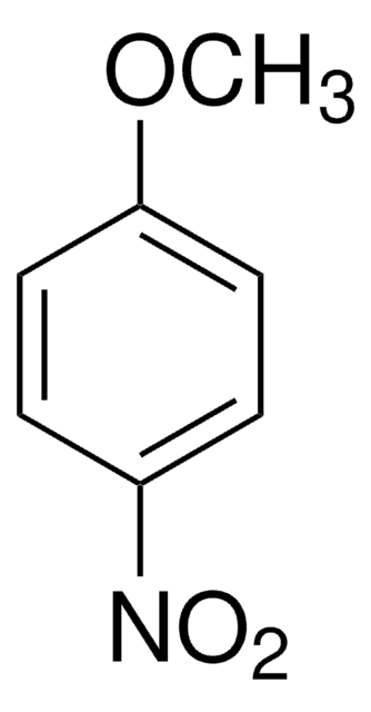 4-Nitroanisol 97%