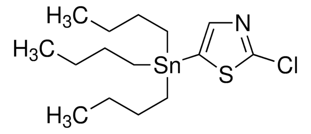 2-氯-三丁基噻唑-5-锡 96%