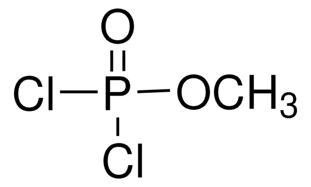 Methyldichlorphosphat 85%