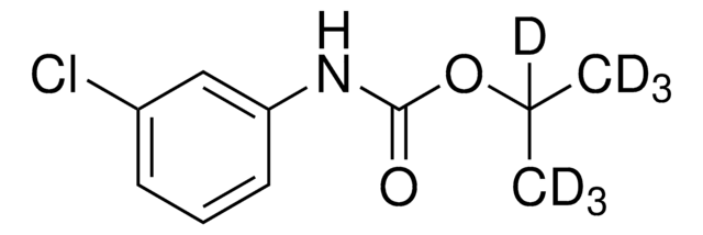 Chlorpropham-(isopropyl-d7) PESTANAL&#174;, analytical standard