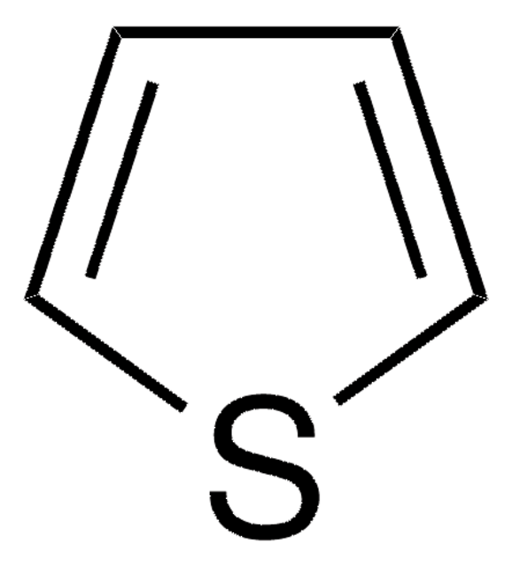 Thiophen analytical standard