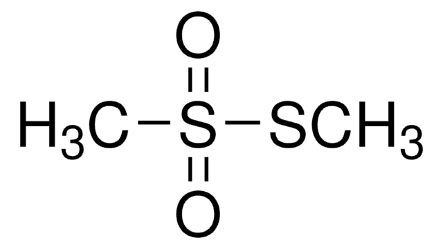 S-Methyl methanethiosulfonate analytical standard