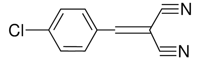 4-CHLOROBENZYLIDENEMALONONITRILE AldrichCPR