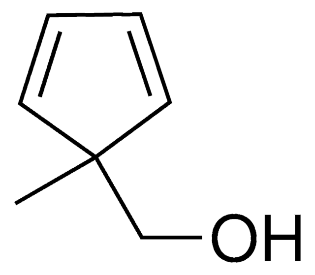 (1-METHYL-2,4-CYCLOPENTADIEN-1-YL)METHANOL AldrichCPR