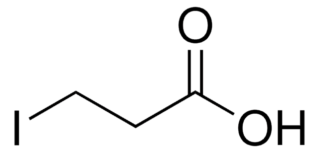 3-Jodopropionsäure 95%