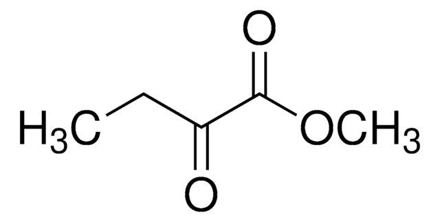 メチル 2-オキソ酪酸 95%