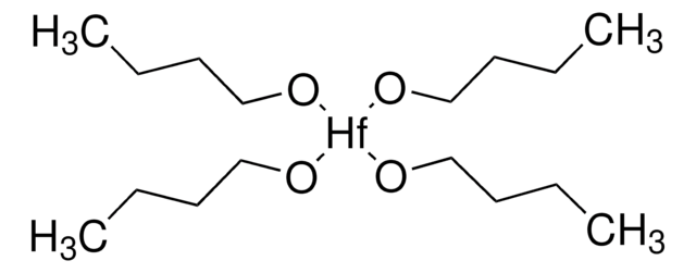 Hafnium(IV) n-Butoxid