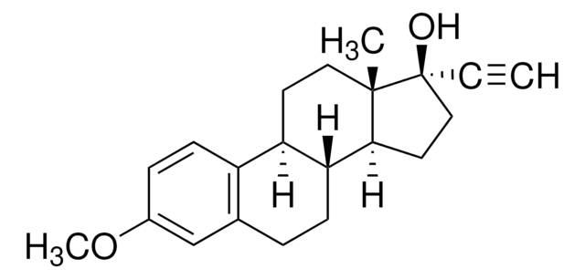 美雌醇 United States Pharmacopeia (USP) Reference Standard