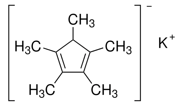 Potassium pentamethylcyclopentadienide